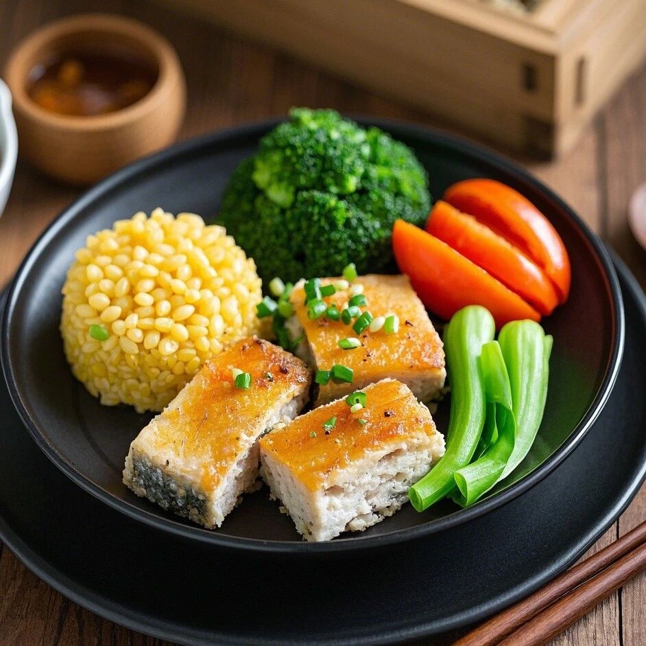 一旦学会吃这六类食物，血糖或能迎来惊喜变化？
