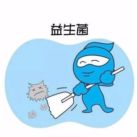 益生菌七个‘神’用途？难以想相