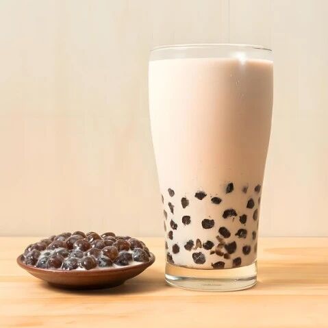 都说奶茶毁健康，是真的吗