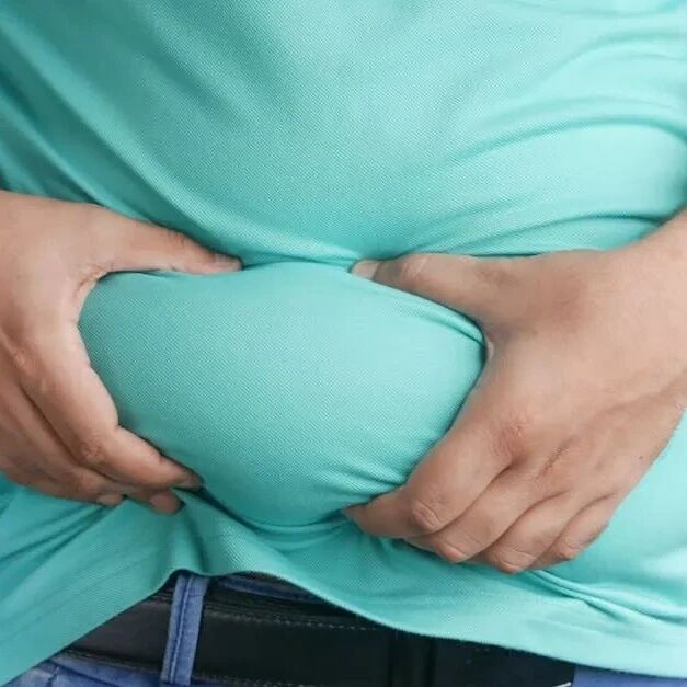 瘦肚子踩过的坑，看看你中了几个