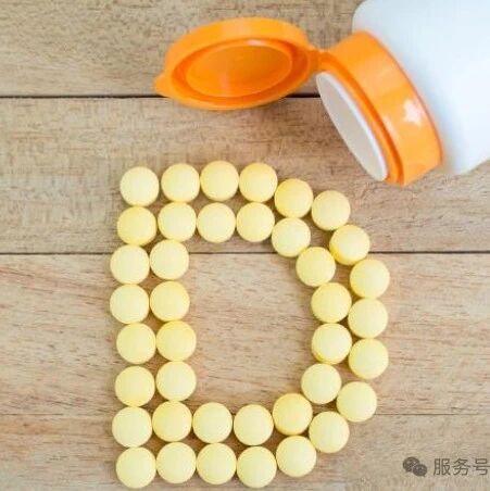 维生素 D 对维持心理和情绪健康的重要性